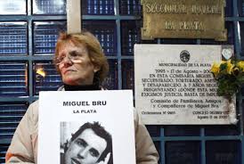 Entrevista a Rosa Bru- 20 años sin Miguel
